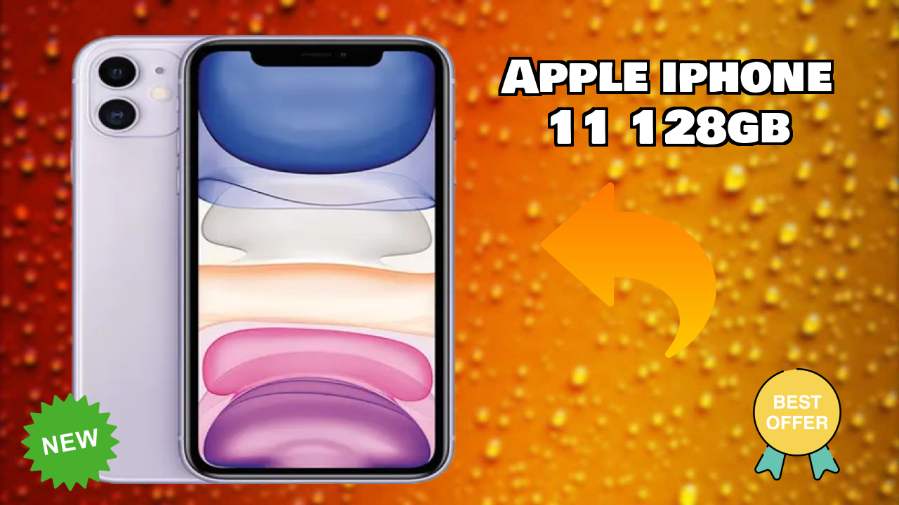 Apple IPhone 11 128GB vs iPhone 15: Detailed Feature Comparison