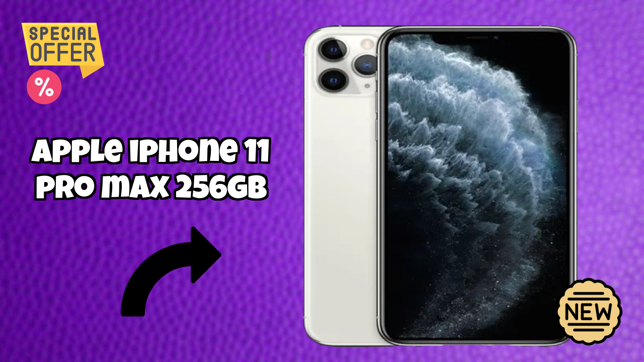 Apple IPhone 11 Pro Max 256GB Gaming Benchmarks: Apple A13 Bionic Tested