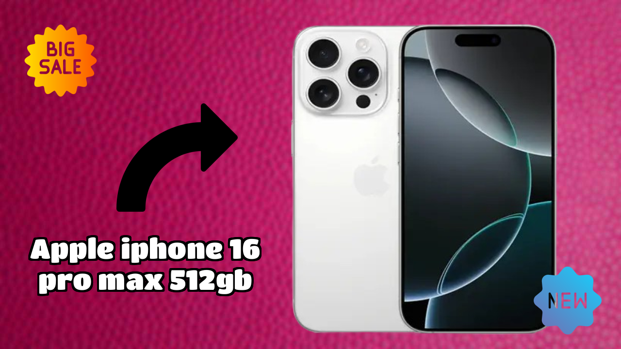 Apple IPhone 16 Pro Max 512GB Camera Review: 48 MP + 48 MP + 12 MP Rear Camera Photo Quality