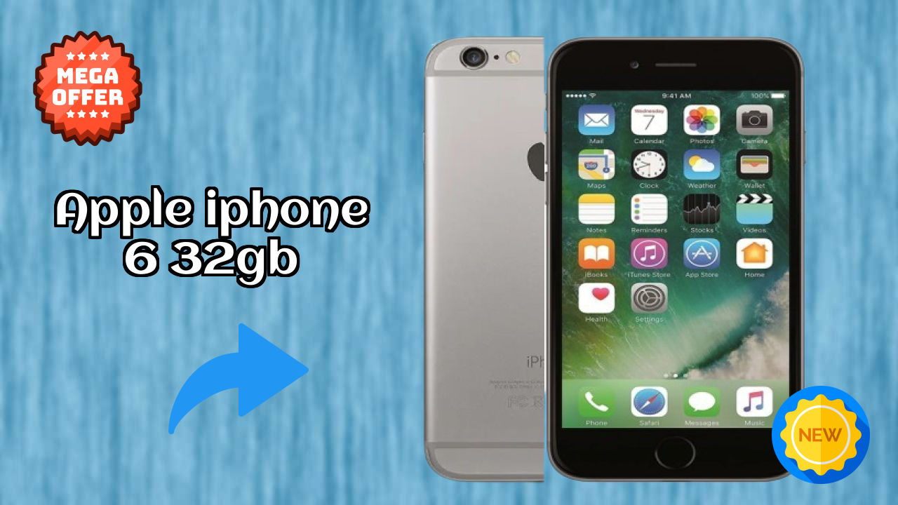 Apple IPhone 6 32GB Display Review: IPS LCD Technology
