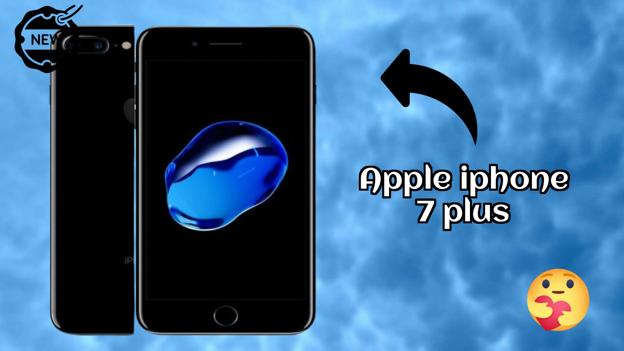Apple IPhone 7 Plus RAM Test: 3 GB RAM Handles Multitasking?