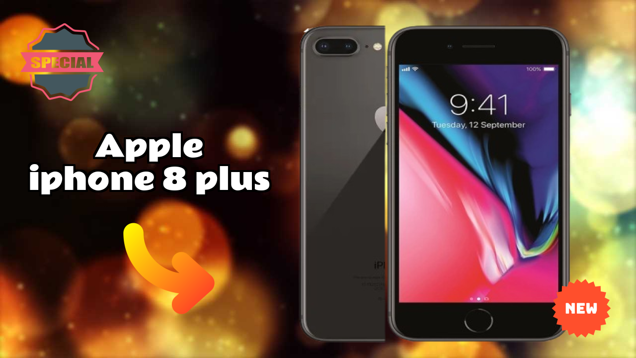 Apple IPhone 8 Plus Battery Review: 2675 MAh Fast Charging Charging Speed