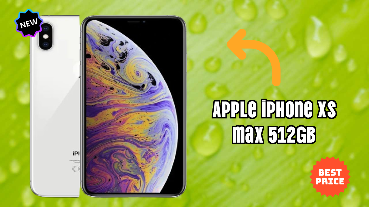 Apple IPhone XS Max 512GB RAM Review: 4 GB RAM Multitasking Test