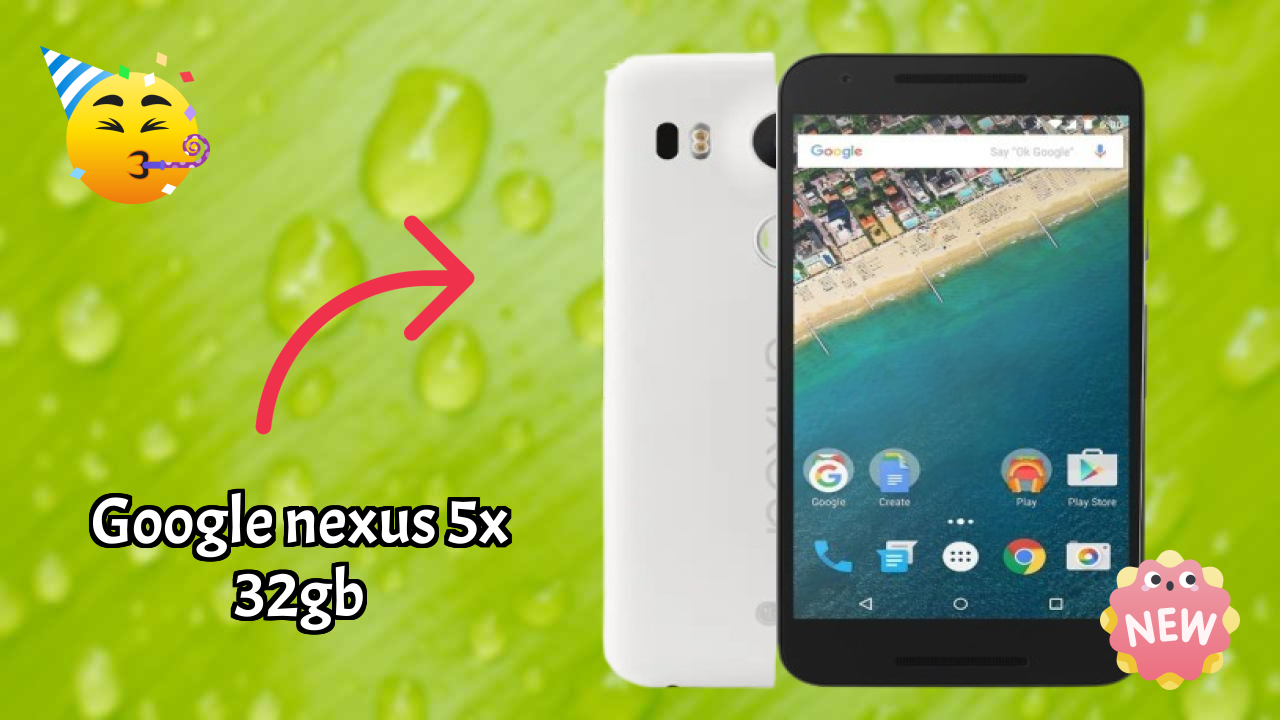 Google Nexus 5X 32GB Processor Review: Snapdragon 808 Performance