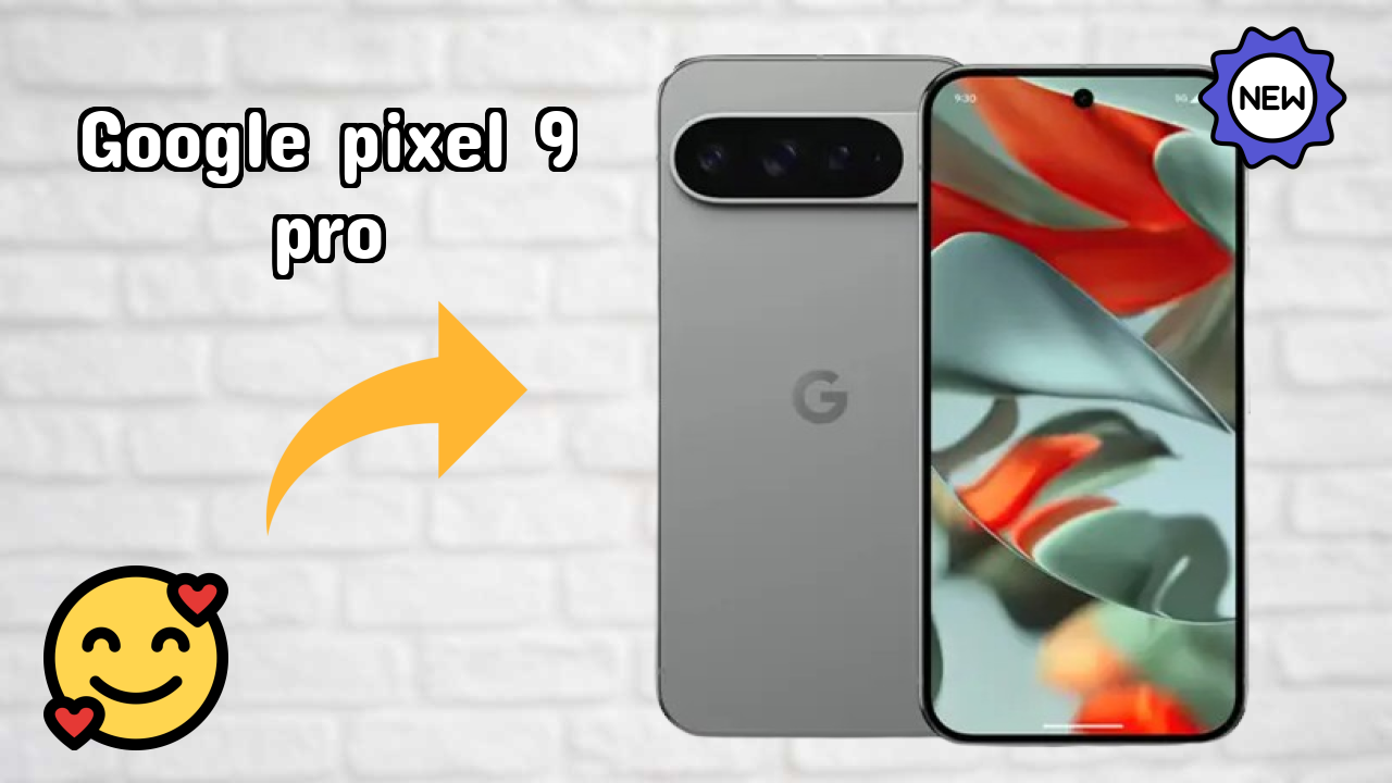 Google Pixel 9 Pro Gaming Benchmarks: Google Tensor G4 FPS