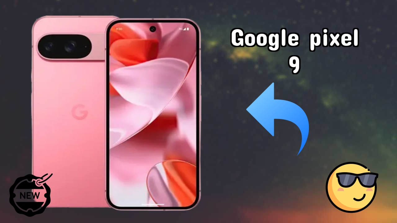 Google Pixel 9 Camera Quality: 50 MP + 48 MP Rear Camera Low Light Test