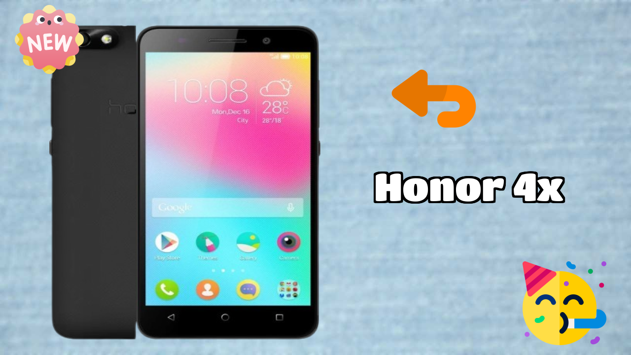 Honor 4X Camera Review: 13 MP Rear Camera Low Light Test