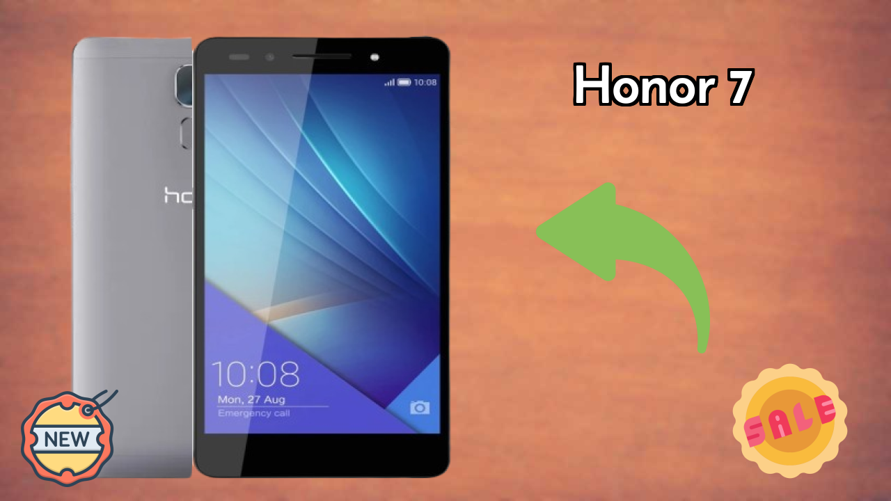 Honor 7 Display Quality: IPS LCD Explained