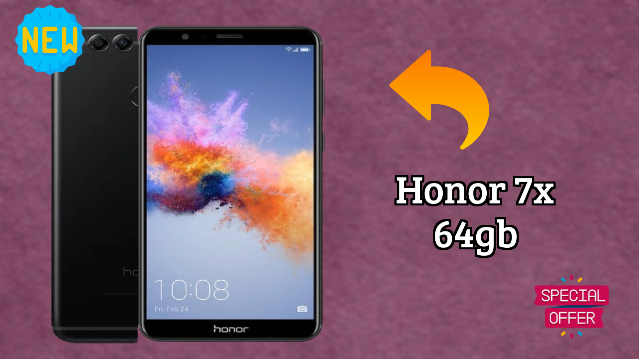 Honor 7X 64GB Camera Test: 16 MP + 2 MP Rear Camera Sample Photos