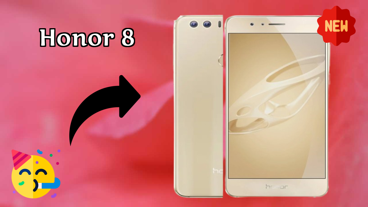 Honor 8 Gaming Performance: HiSilicon Kirin FPS Test