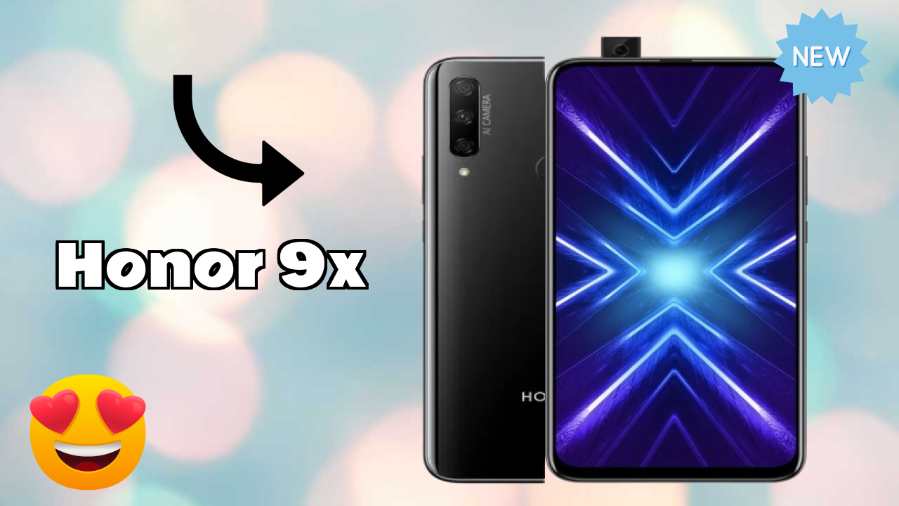 Honor 9X Battery Review: 4000 MAh Charging Time