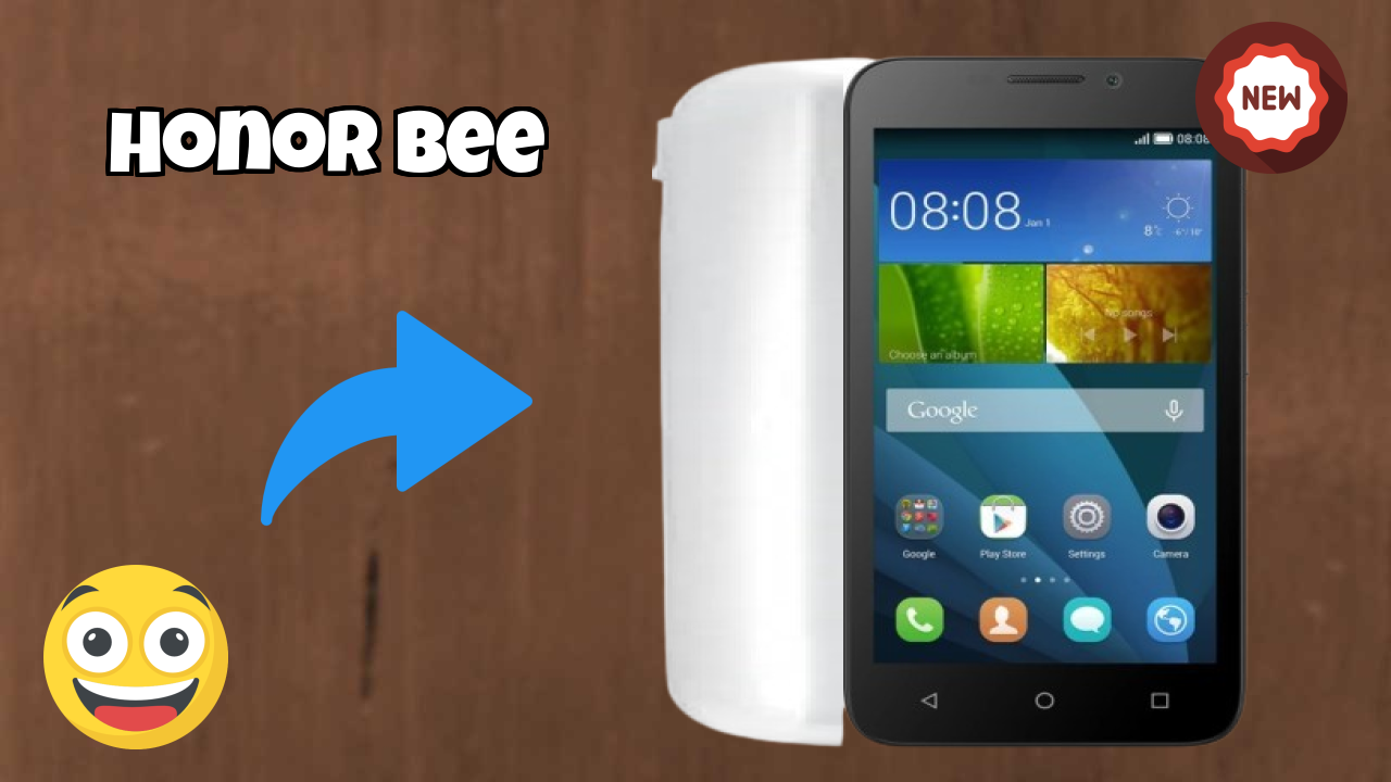 Honor Bee Gaming Test: Spreadtrum SC7731 FPS Performance