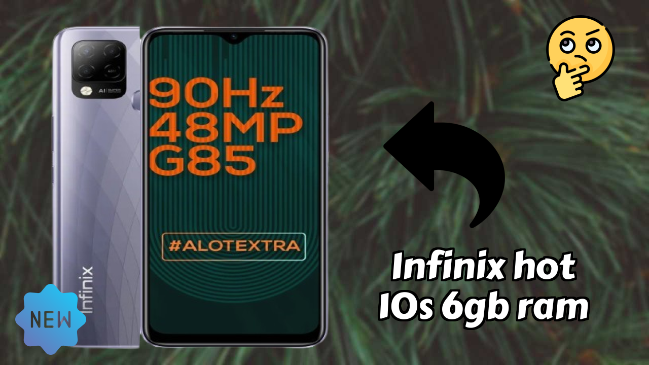 Infinix Hot 10S 6GB RAM Camera Review: 48 MP + 2 MP Rear Camera Samples