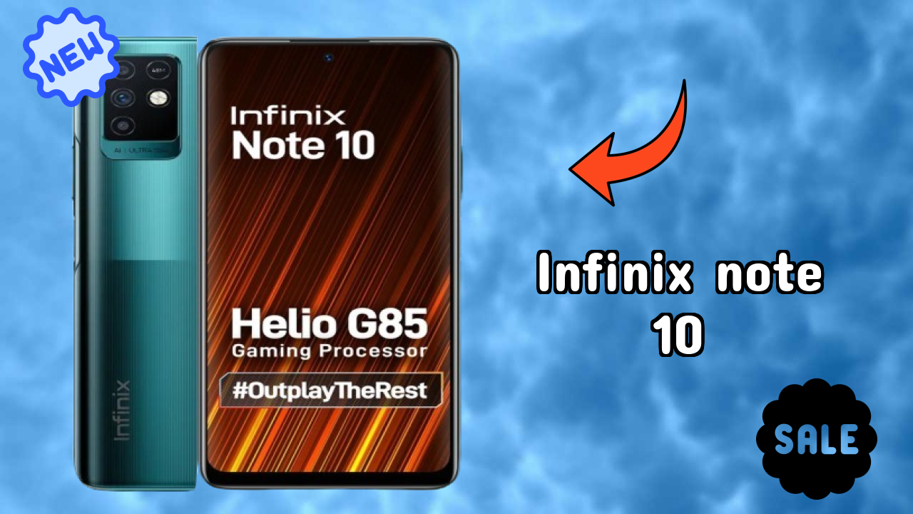 Infinix Note 10 Camera Samples: 48 MP + 2 MP + 2 MP Rear Camera Real Photos