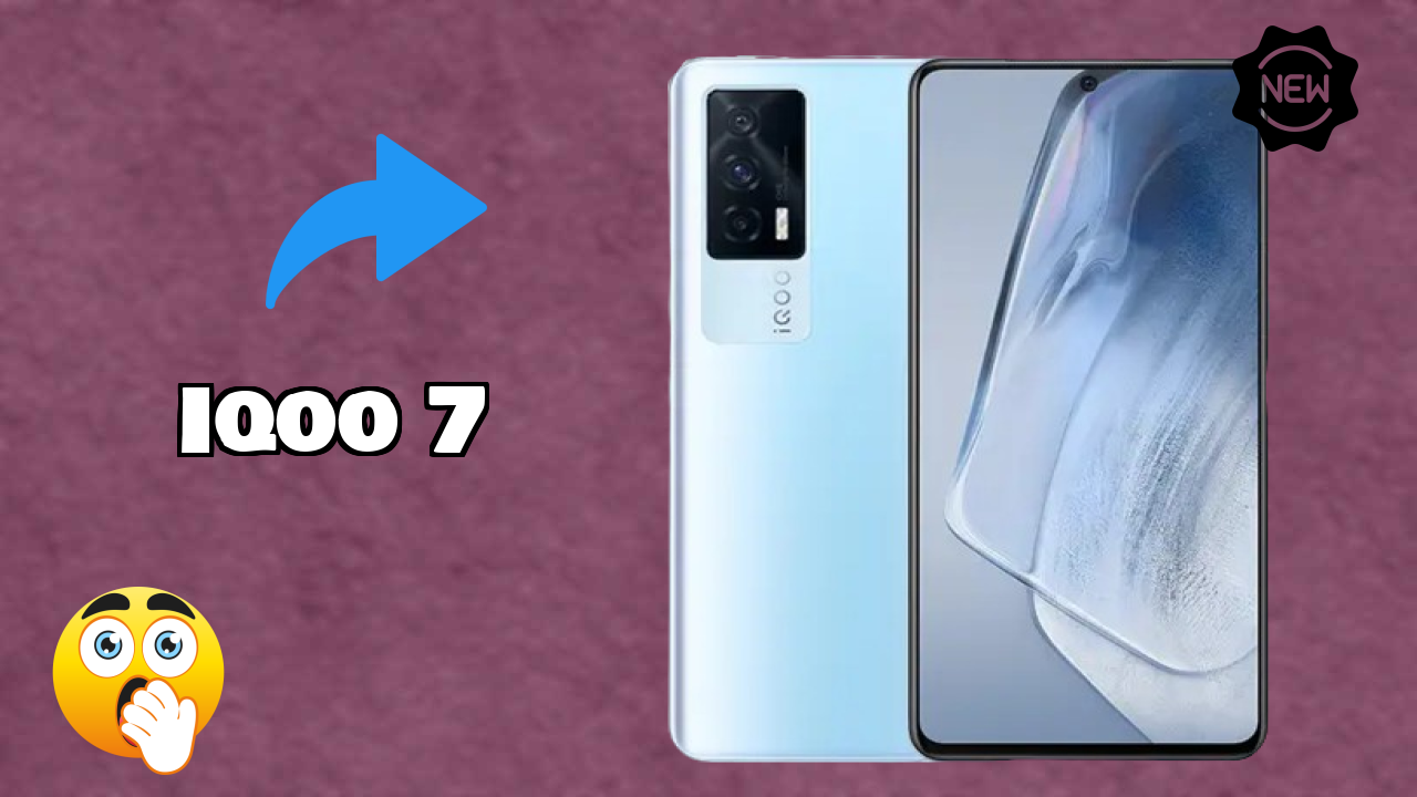 IQOO 7 Camera Test: 16 MP Front Camera Selfie Quality