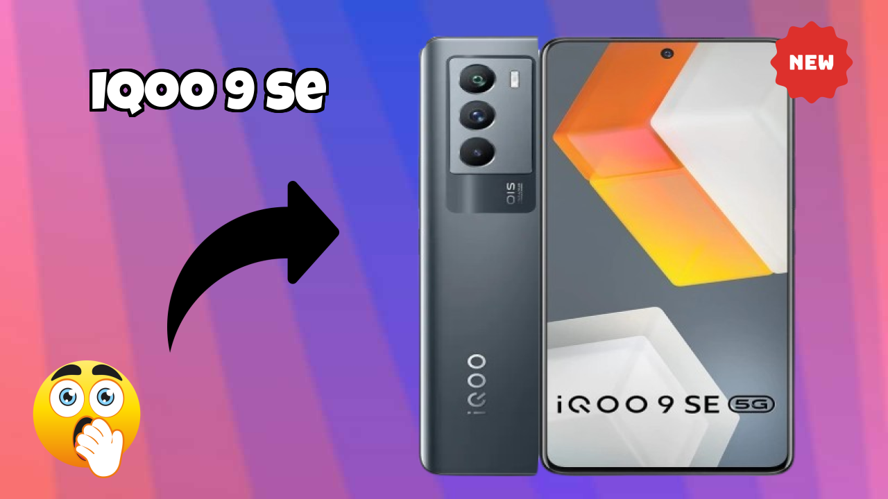 IQOO 9 SE Performance: Snapdragon 888 Speed Review