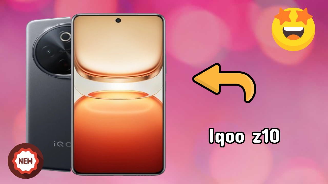 IQOO Z10 vs Competitors: Best Budget Winner
