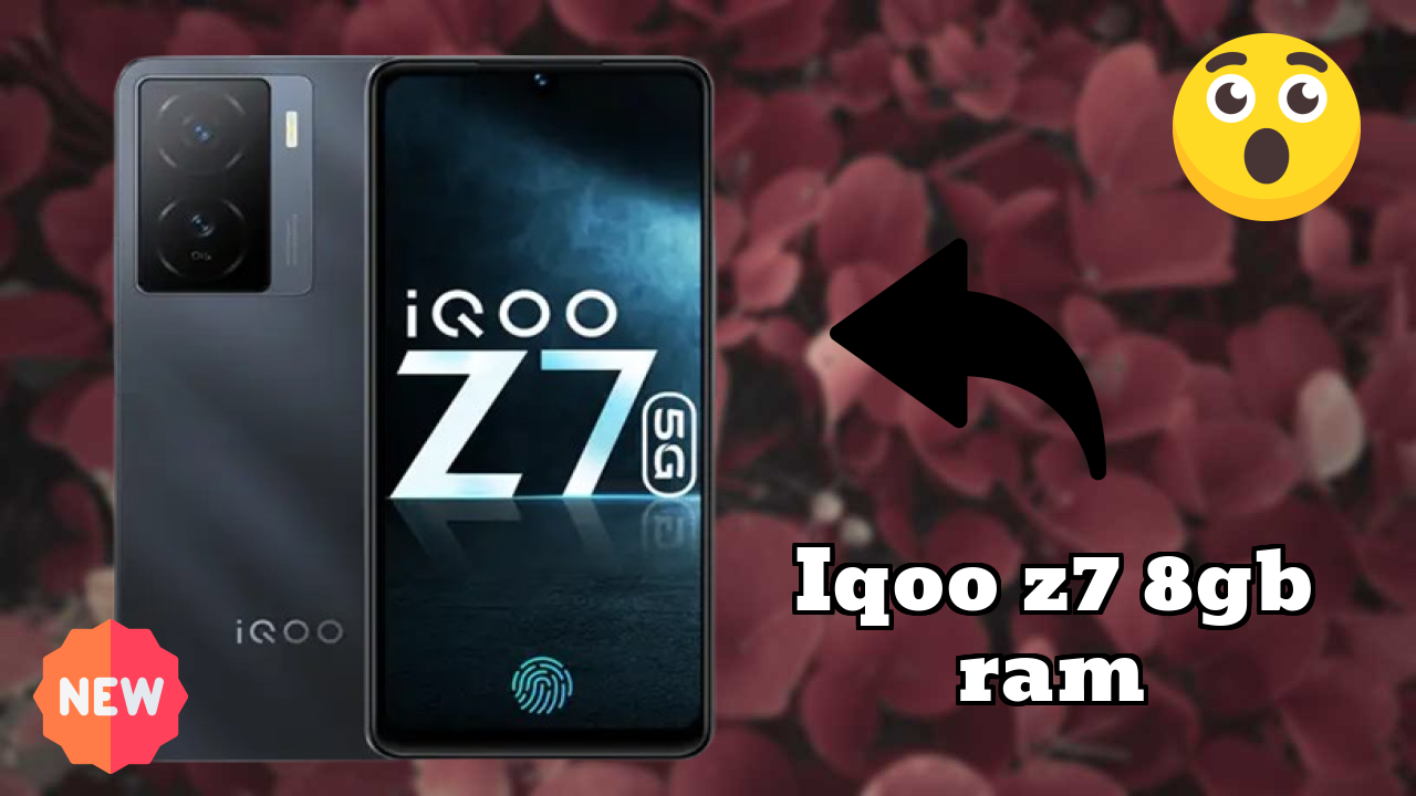 IQOO Z7 8GB RAM Camera Quality: 16 MP Front Camera Selfie Test