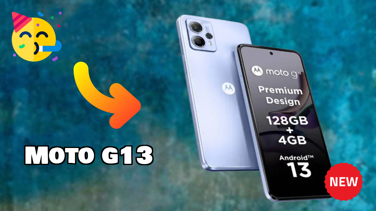 Moto G13 Camera Review: 50 MP + 2 MP + 2 MP Rear Camera Photo Test