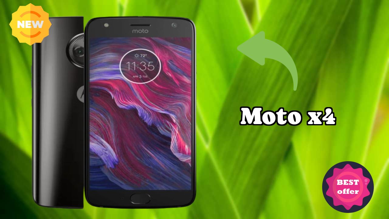 Moto X4 Processor Test: Snapdragon 630 Performance