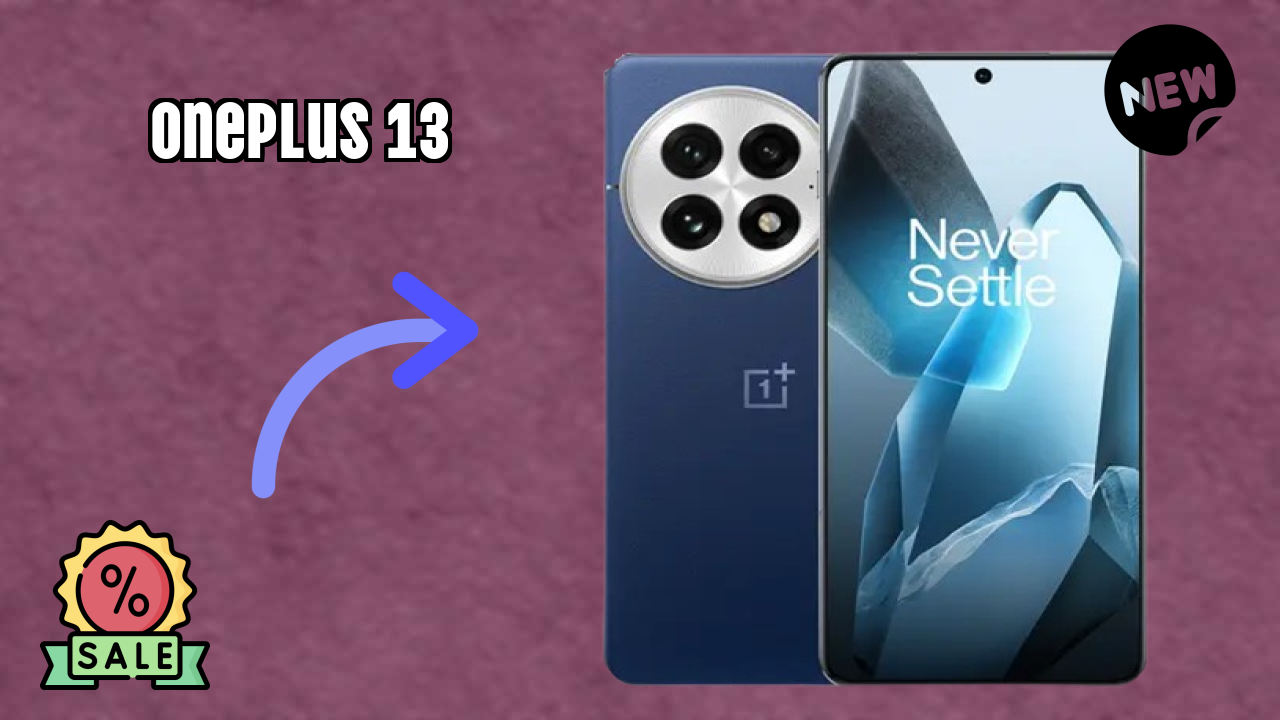 OnePlus 13 Battery Life: 6000 MAh Real-World Test