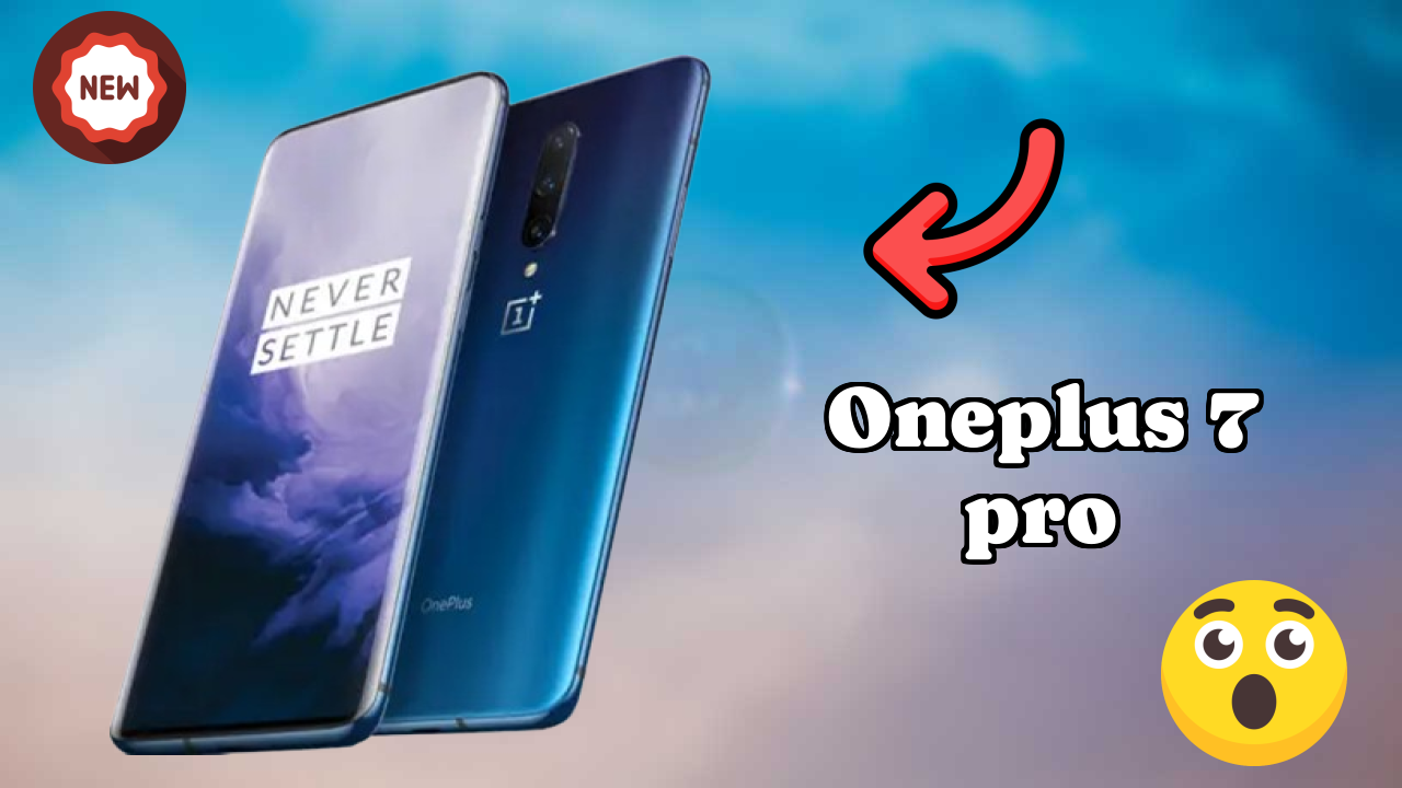 OnePlus 7 Pro at ₹48,700 - Best Phone in This Range?
