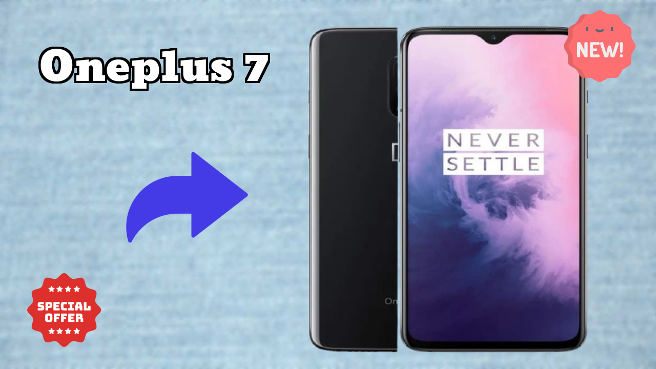 OnePlus 7 Display Technology: Optic AMOLED Review