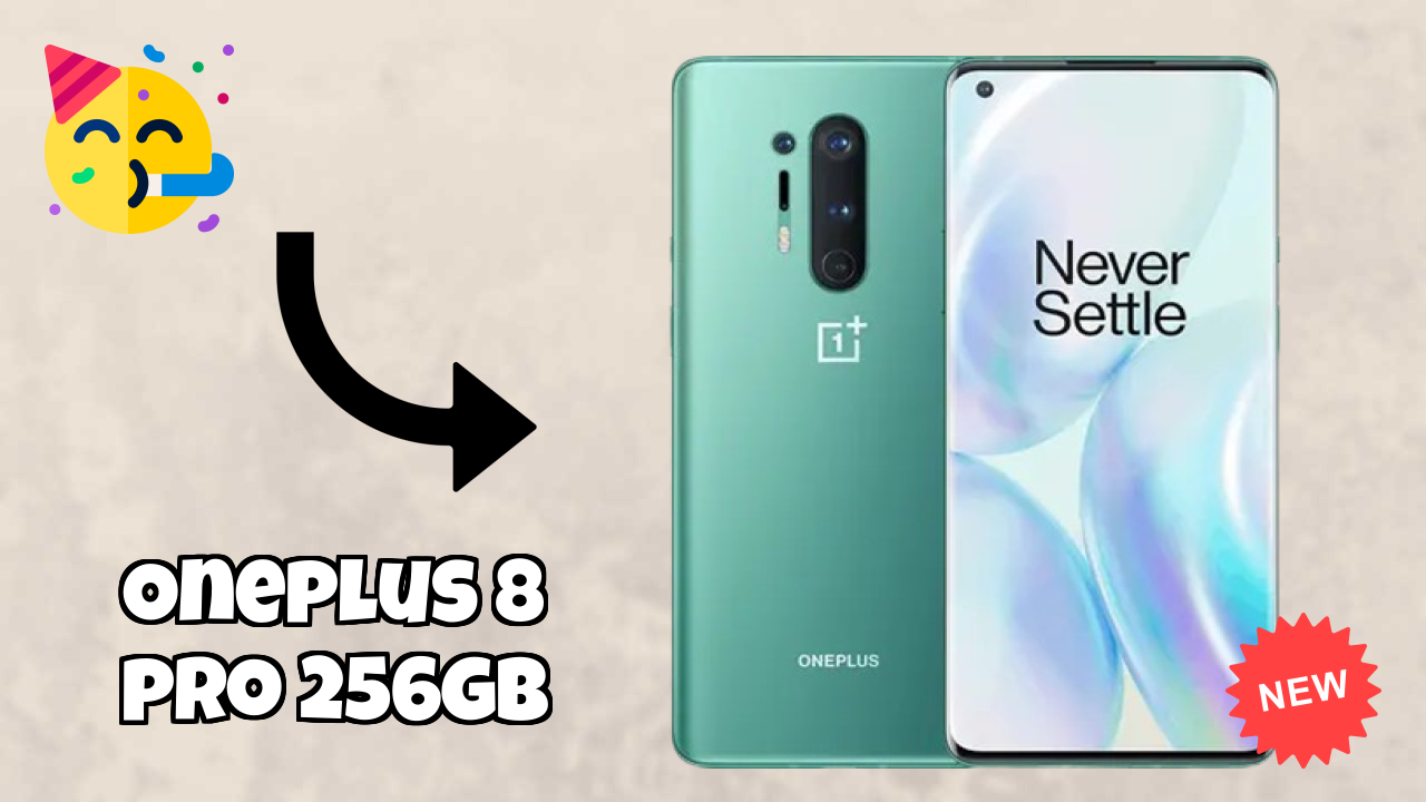 OnePlus 8 Pro 256GB Display Quality: Fluid AMOLED Explained