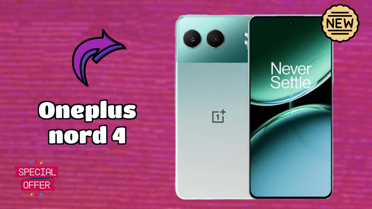 OnePlus Nord 4 vs iPhone: Complete Comparison Guide