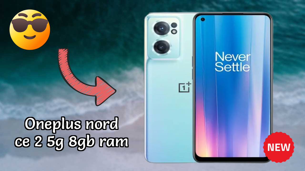 OnePlus Nord CE 2 5G 8GB RAM Battery Review: 4500 MAh Usage Analysis