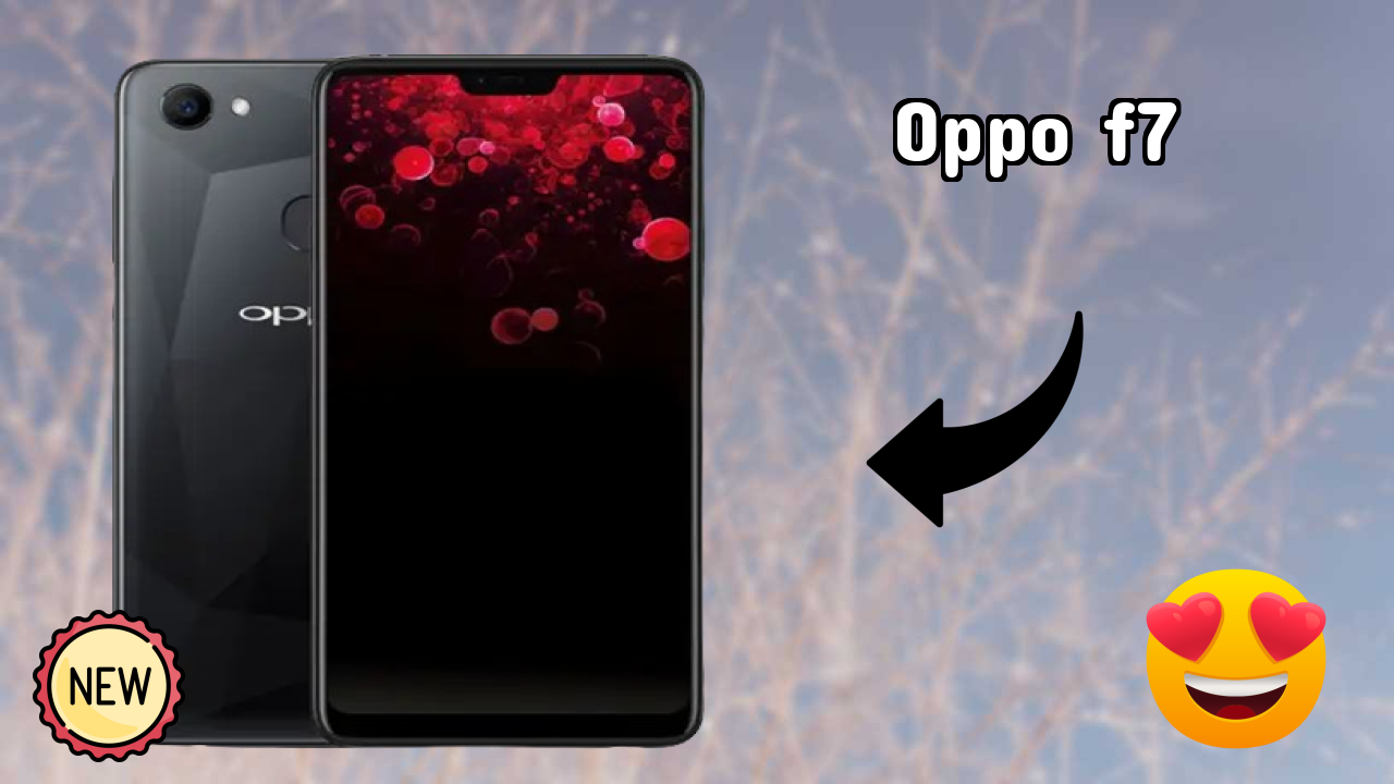 OPPO F7 RAM Performance: 4 GB RAM Gaming Tested