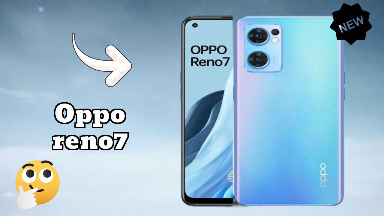 OPPO Reno7 Camera Samples: 64 MP + 8 MP + 2 MP Rear Camera Real Photos
