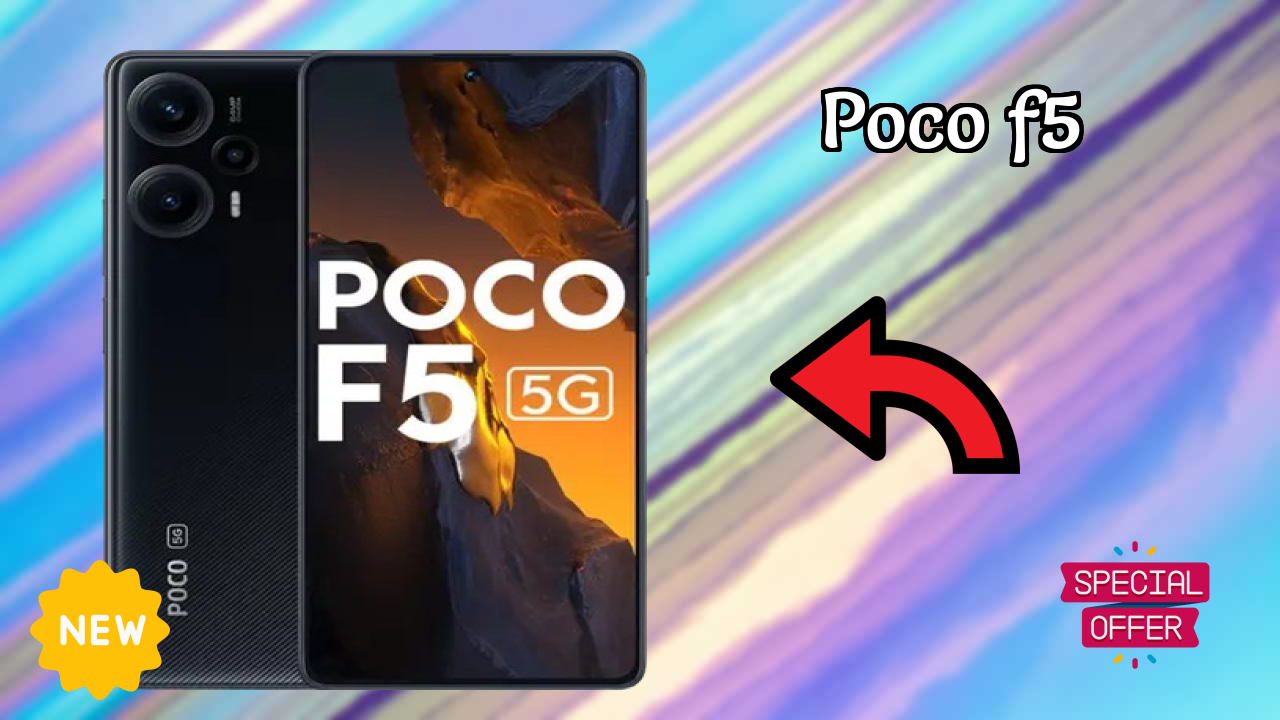 POCO F5 Processor Review: Snapdragon 7 Plus Gen 2 Performance
