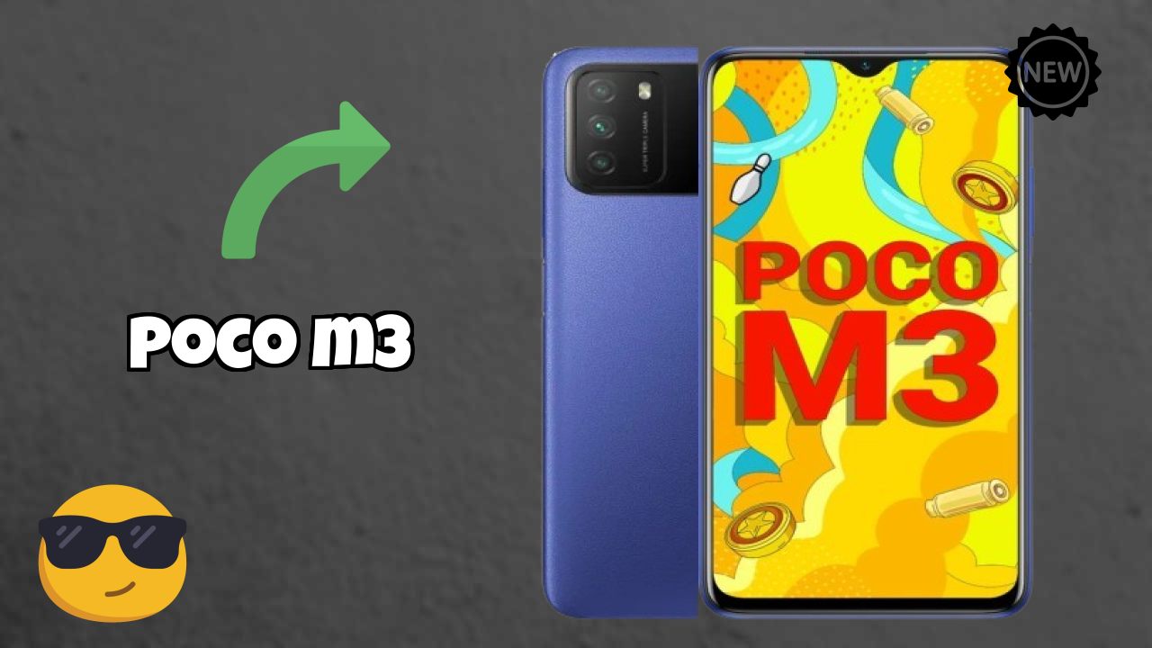 POCO M3 Display Analysis: IPS LCD Explained
