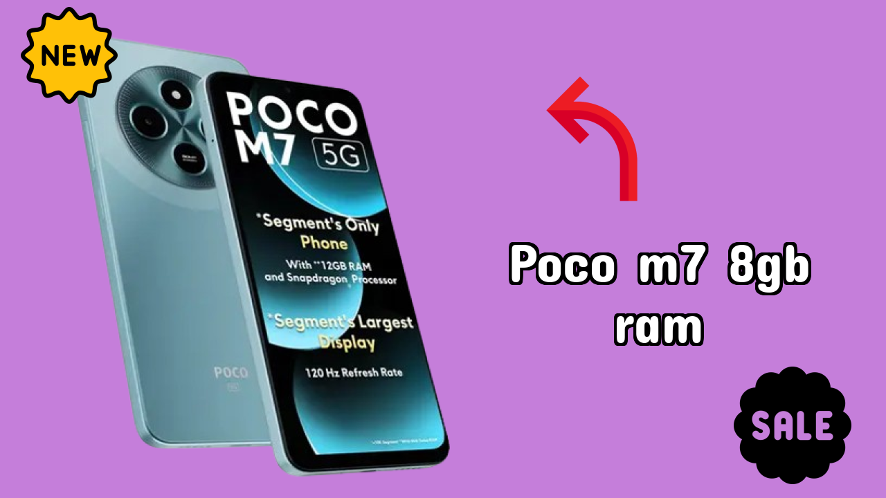 POCO M7 8GB RAM Camera Samples: 50 MP Rear Camera Real Photos
