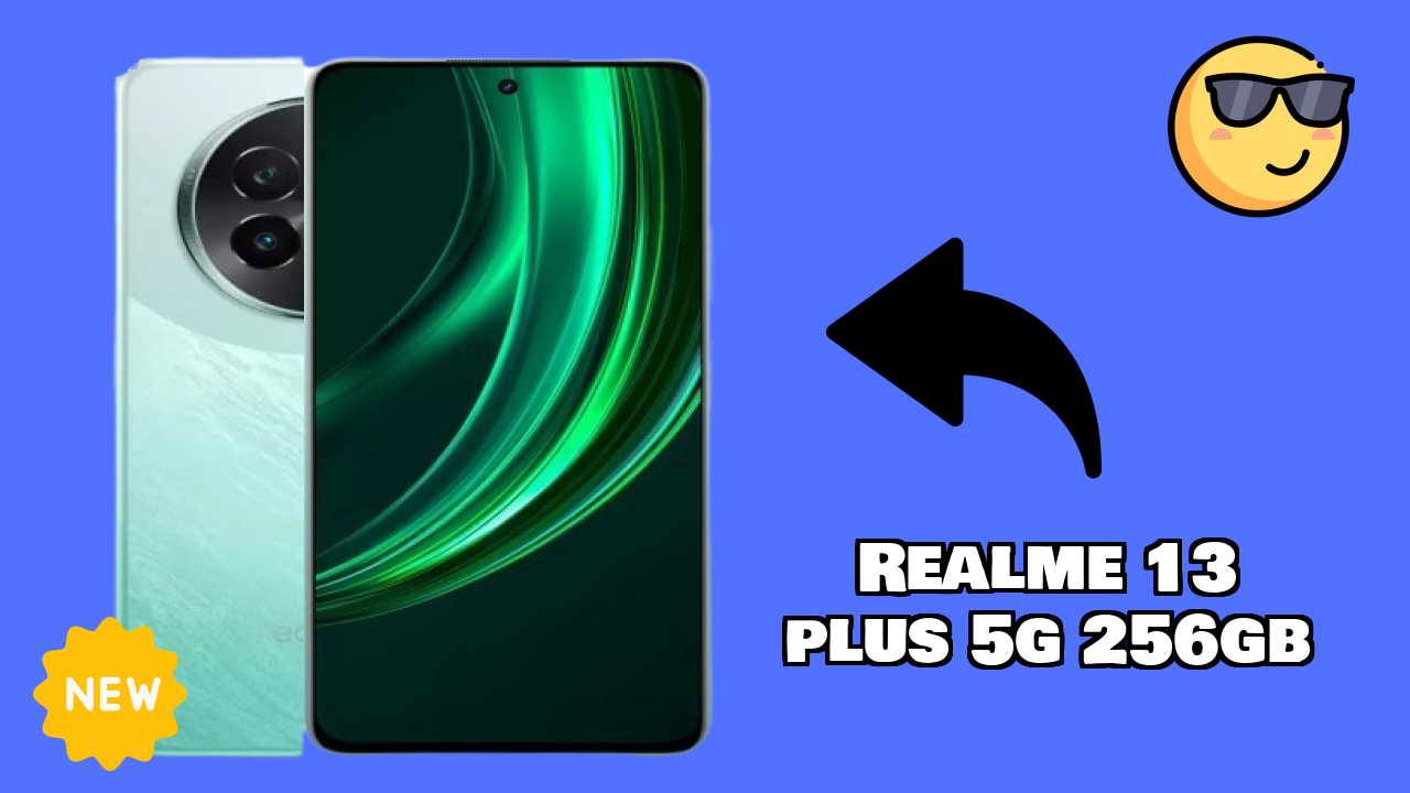 Realme 13 Plus 5G 256GB vs iPhone 15: Which is Better Value?