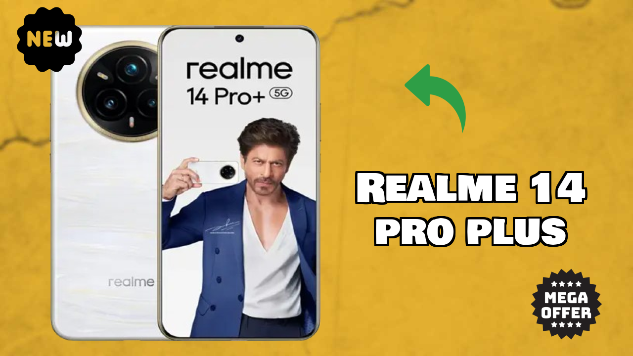 Realme 14 Pro Plus Camera Review: 50 MP + 8 MP + 50 MP Rear Camera Photo Test