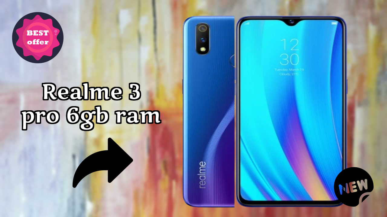 Realme 3 Pro 6GB RAM - Final Verdict: Is It Worth ₹9,999?