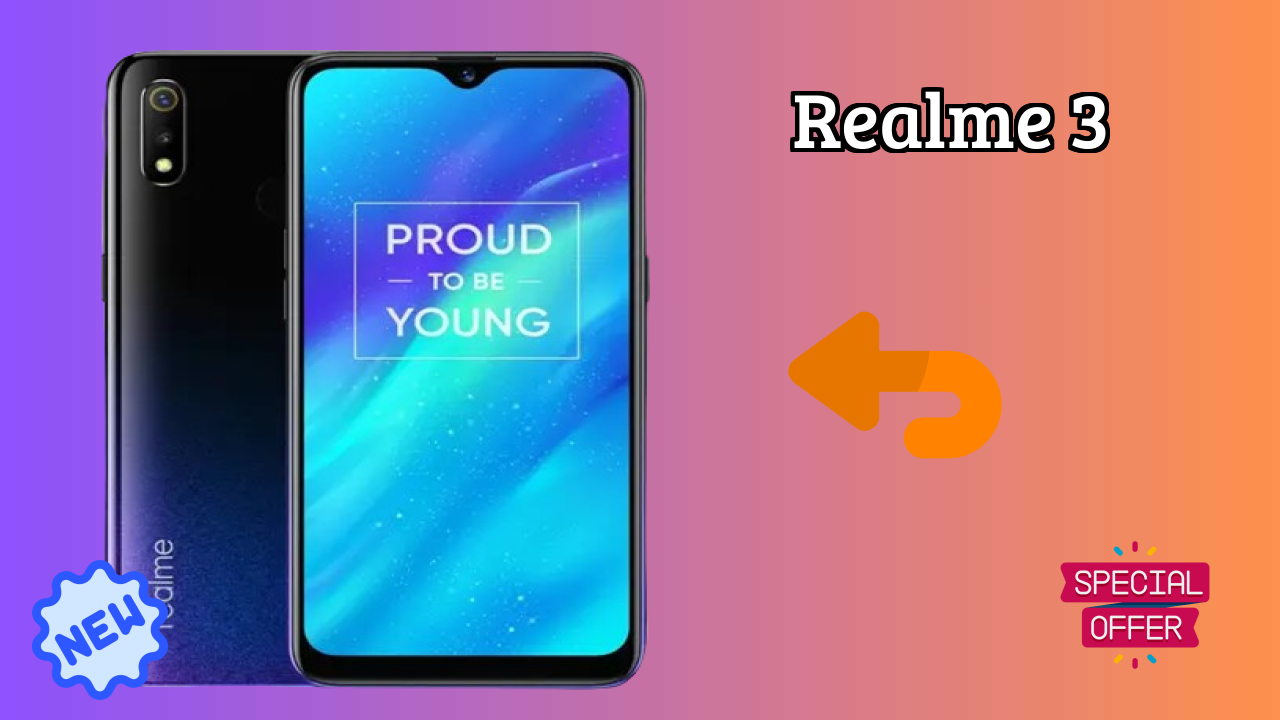 Realme 3 Price Review: ₹8,999 Complete Analysis