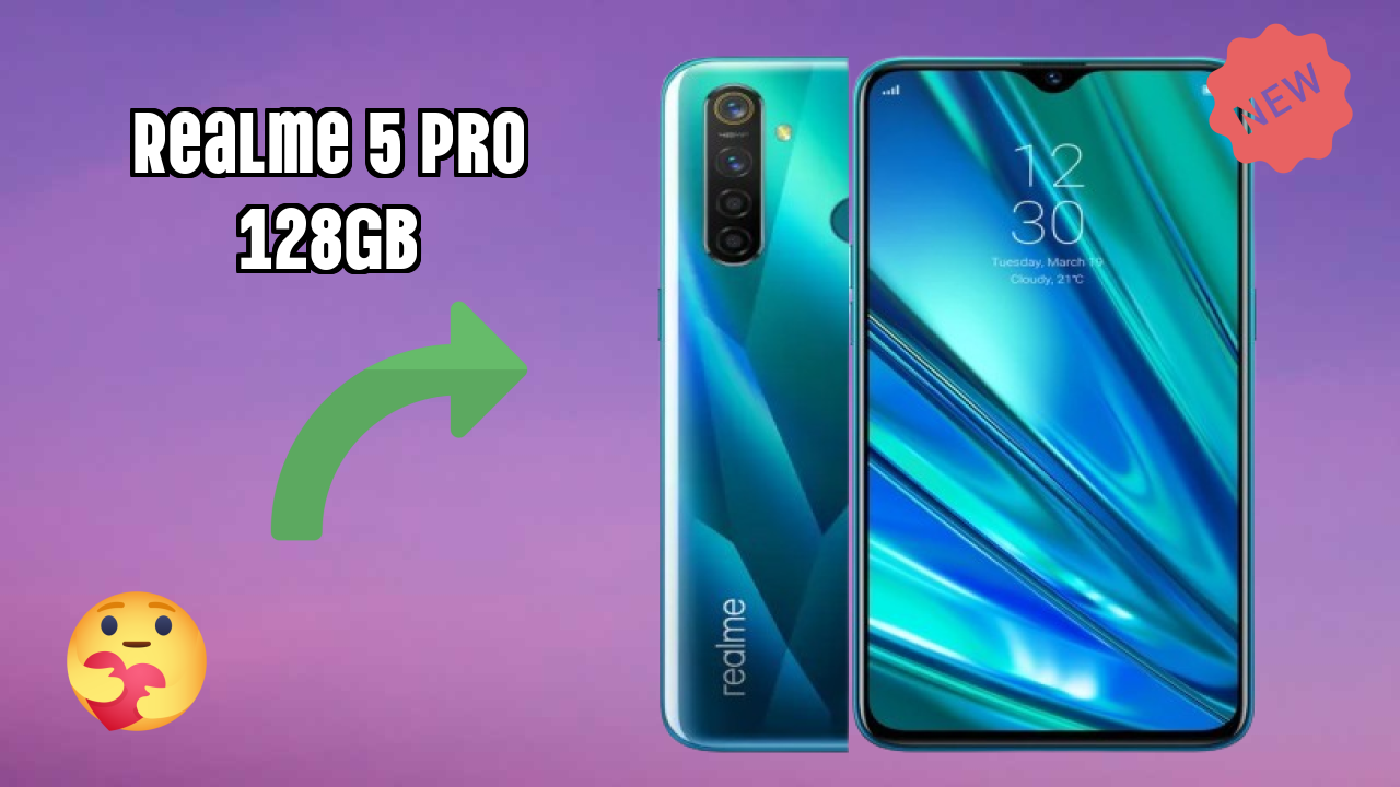 Realme 5 Pro 128GB Camera Review: 48 MP + 8 MP + 2 MP + 2 MP Rear Camera Photo Samples