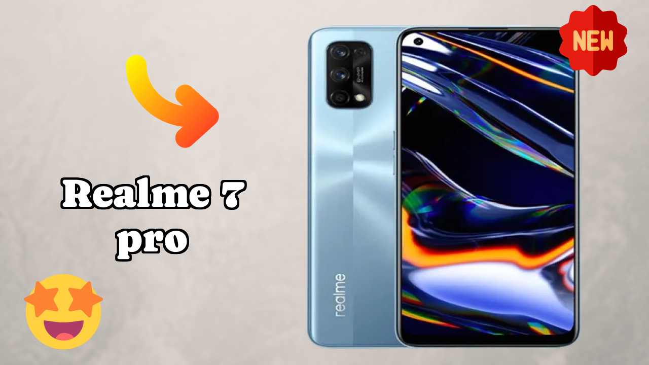 Realme 7 Pro Camera Review: 64 MP + 8 MP + 2 MP + 2 MP Rear Camera Low Light