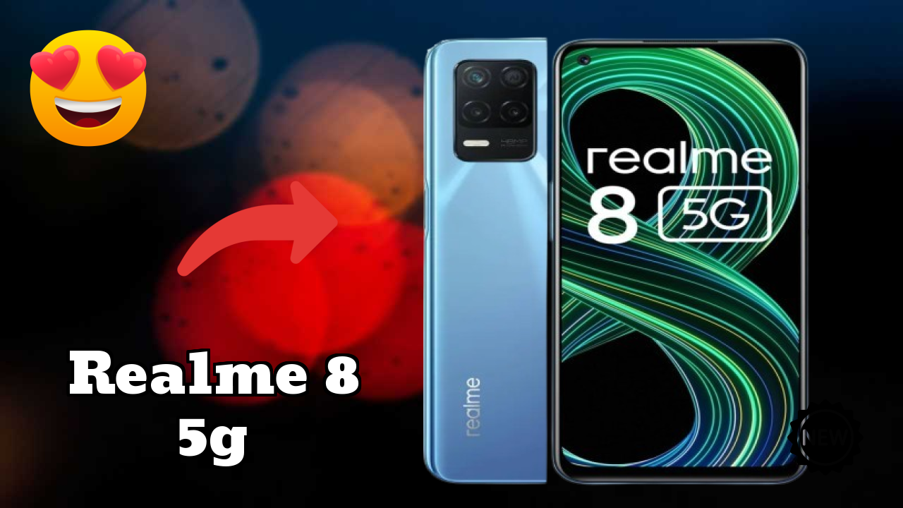Realme 8 5G Camera Samples: 48 MP + 2 MP + 2 MP Rear Camera Quality Test
