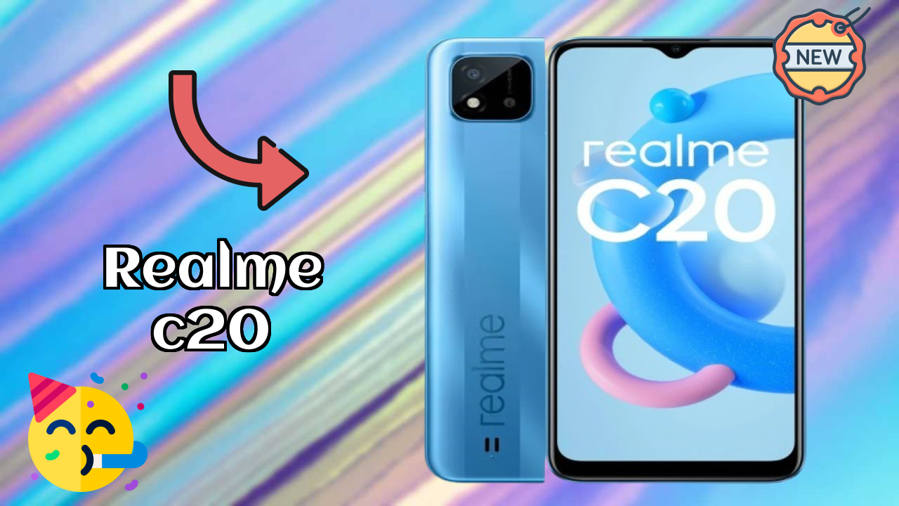 Realme C20 Camera Samples: 8 MP Rear Camera Real Photos