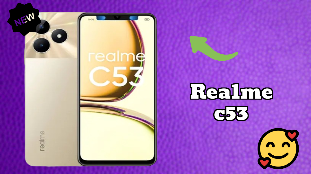 Realme C53 at ₹10,999 - Best Features Explained