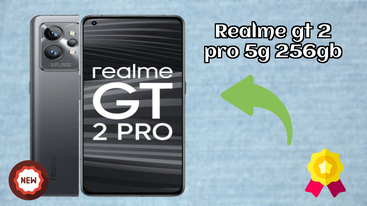 Realme GT 2 Pro 5G 256GB RAM Review: 12 GB RAM Multitasking Test