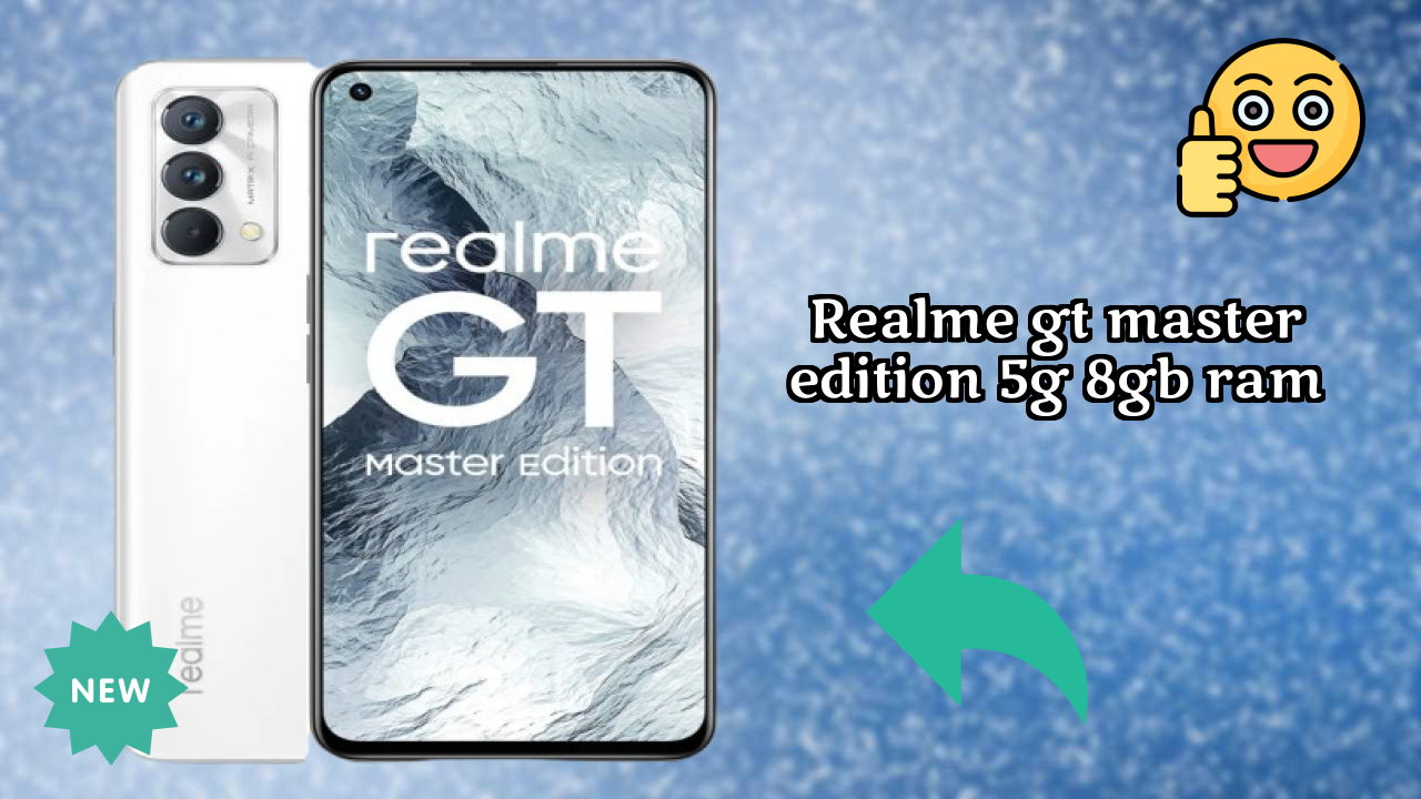 Realme GT Master Edition 5G 8GB RAM Camera Review: 64 MP + 8 MP + 2 MP Rear Camera Photo Test