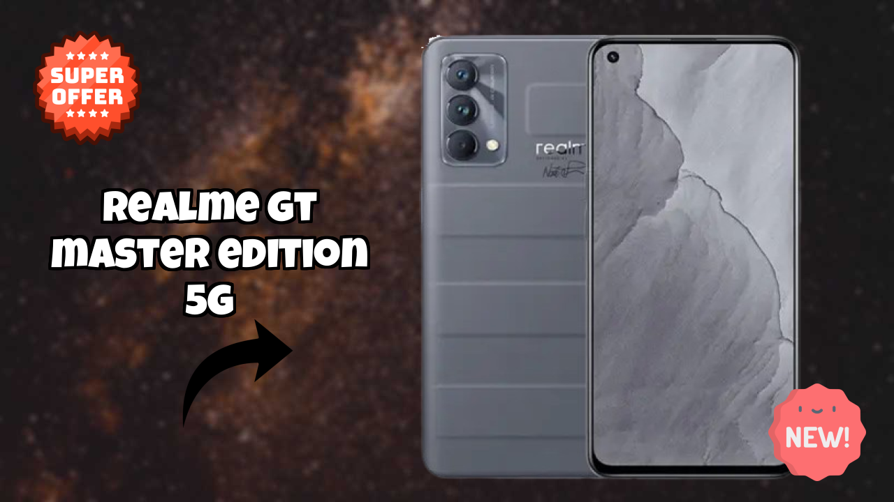 Realme GT Master Edition 5G Camera Review: 64 MP + 8 MP + 2 MP Rear Camera Low Light Test