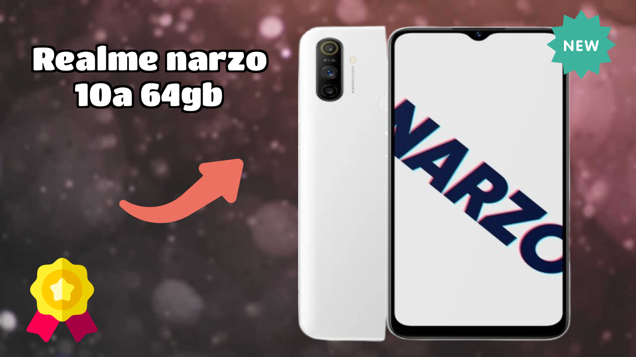 Realme Narzo 10A 64GB Processor Review: MediaTek Helio G70 Performance