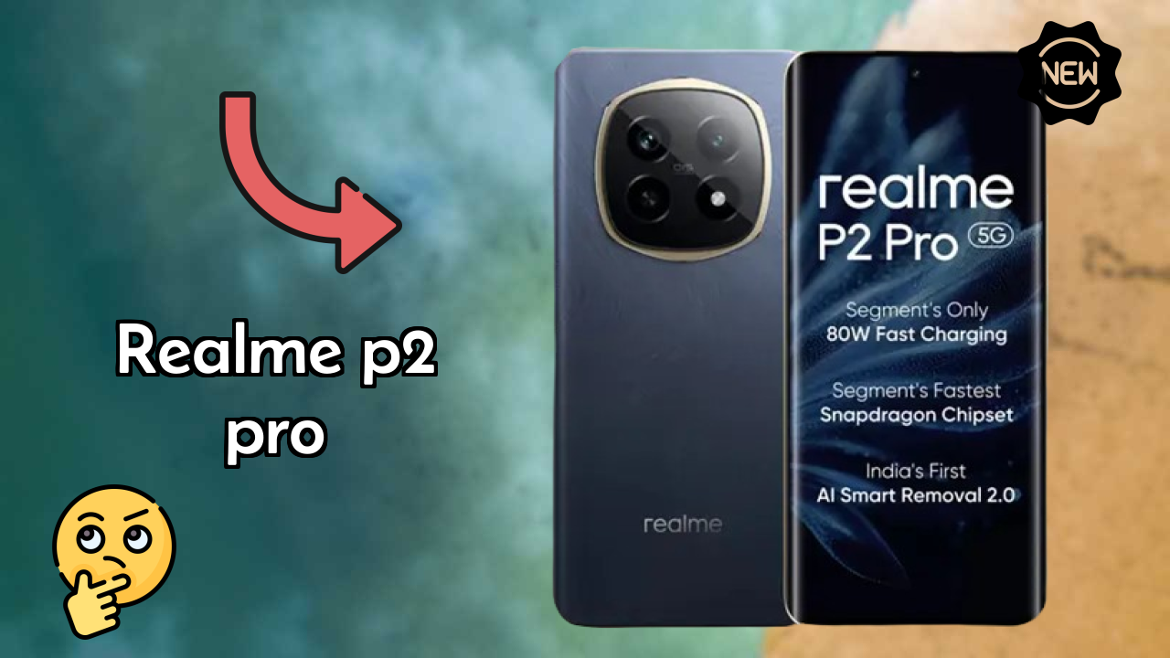 Realme P2 Pro vs iPhone 15: Which One Should You Buy?