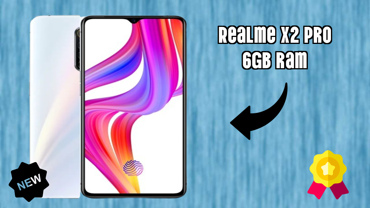 Realme Realme X2 Pro 6GB RAM - User Experience & Review